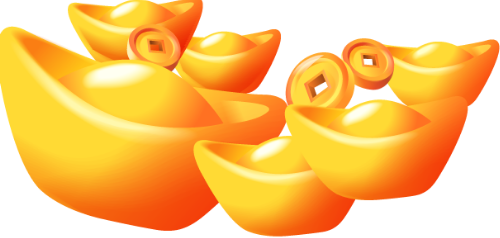 Xu, tiền, vàng, coins, money, gold