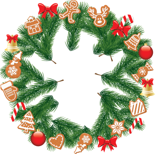 Vòng tròn, hình tròn, circle, khung viền,thông, giáng sinh, pine, noel, xmas, christmas