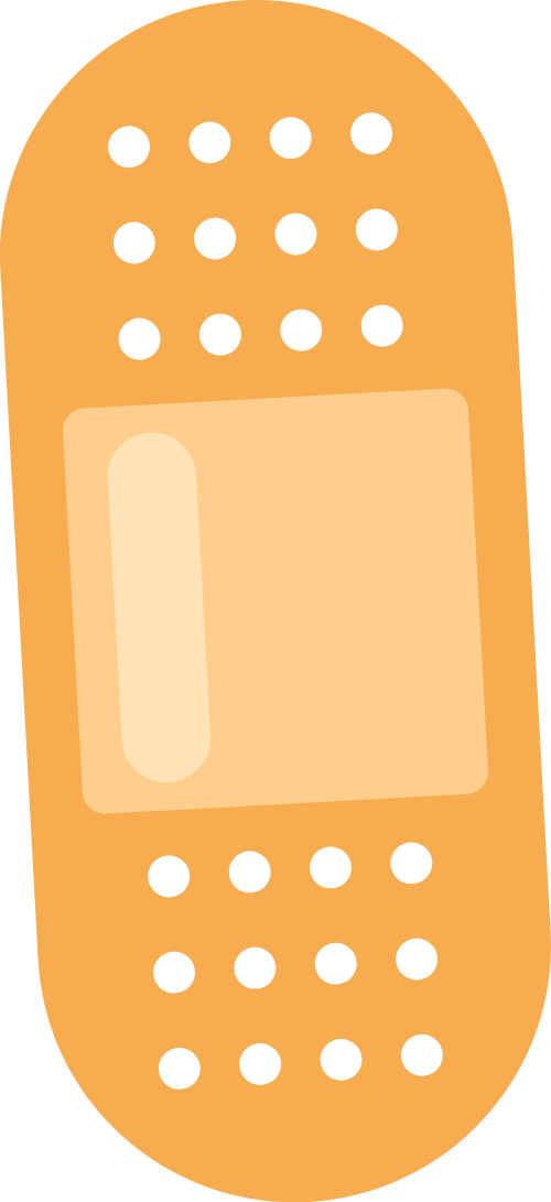 Băng cá nhân, sơ cứu, vết thương, y tế, chăm sóc, màu cam, miếng dán, adhesive bandage, first aid, wound, medical, care, orange, plaster