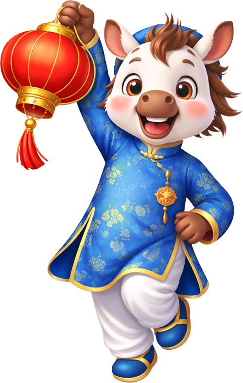 Ngựa, cầm lồng đèn, trang phục áo dài, lồng đèn đỏ, lễ hội, mỉm cười, tết nguyên đán, horse, holding lantern, ao dai costume, red lantern, festival, smiling, lunar new year