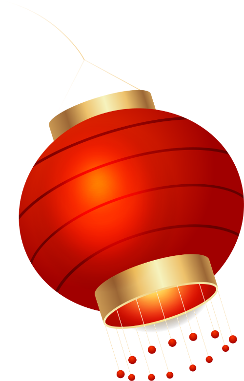 Đèn lồng đỏ, lồng đèn, tết nguyên đán, trang trí, trung thu, màu đỏ, vàng kim, treo, lantern, red lantern, lunar new year, decoration, mid autumn, red, gold, hanging 3