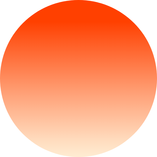 Hình tròn, mặt trời, circle, sun, gradient