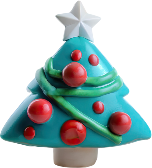 Cây thông noel, cây thông giáng sinh, ngôi sao, quả châu, trang trí giáng sinh, màu sắc, model 3d, model, christmas tree, star, baubles, christmas decoration, colorful, 3d model 1