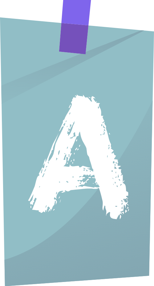 Chữ cái, chữ, paper letter, letter text, chữ a 7