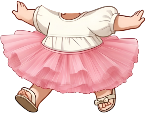em bé, bé gái, sinh nhật, màu hồng, baby, baby girl, birthday, pink 3