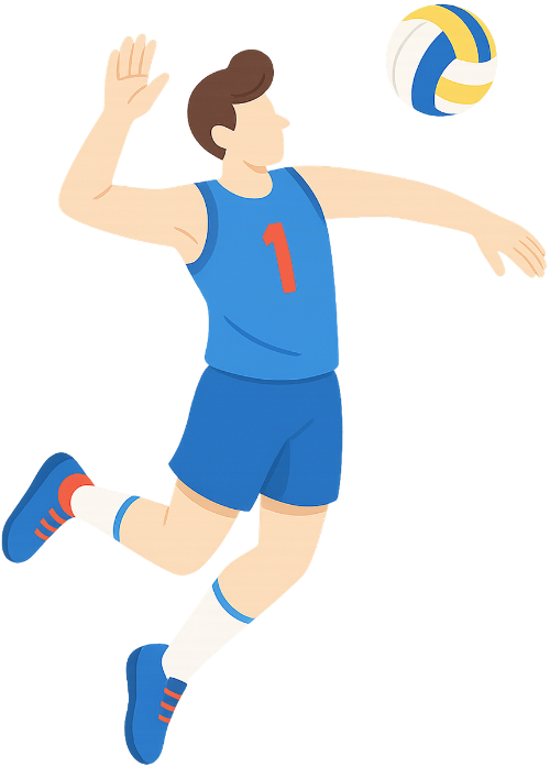 Chàng trai, đập bóng, đàn ông, bóng chuyền, thể thao, vận động viên, nhảy, màu xanh dương, volleyball player, spiking, man, volleyball, sport, athlete, jumping, blue