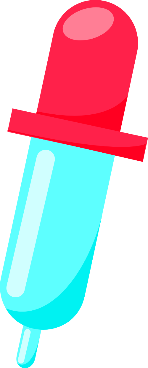 Ống nhỏ giọt, y tế, thuốc lỏng, thí nghiệm, màu đỏ, màu xanh, dropper, medical, liquid medicine, experiment, red, blue