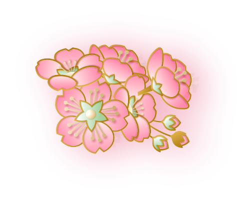 Hoa lá, hoa, flower, hoa đào, cherry blossom 8