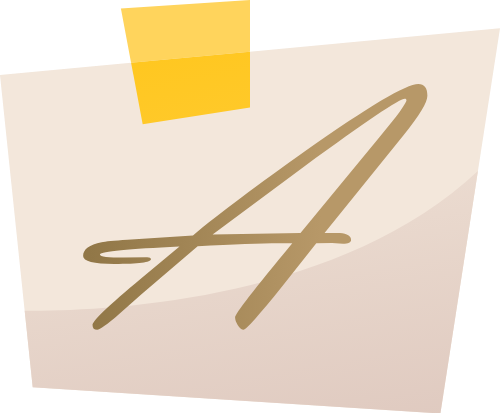Chữ cái, chữ, paper letter, letter text, chữ a 9