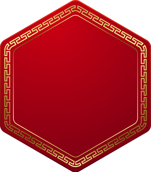 Khung, viền vàng, nhãn, frame, gold border, label 2