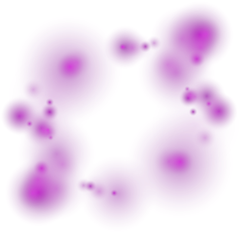 Ánh sáng, đèn, hiệu ứng, effect, purple