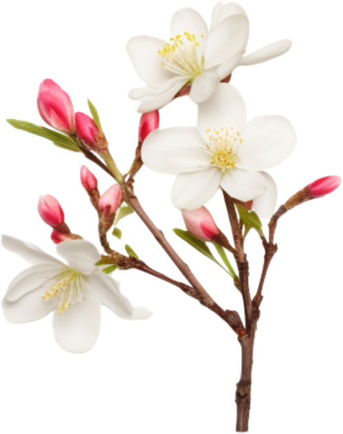 Hoa mai, hoa, nhánh hoa, cành hoa, ngày tết, mùa xuân, màu trắng, apricot blossom, flower, branch, twig, tet, spring, white 5