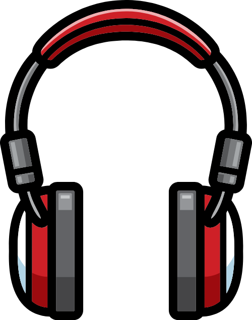 Tai nghe, âm nhạc, màu đỏ, màu đen, âm thanh, giải trí, phụ kiện, headphones, music, red, black, audio, entertainment, accessory