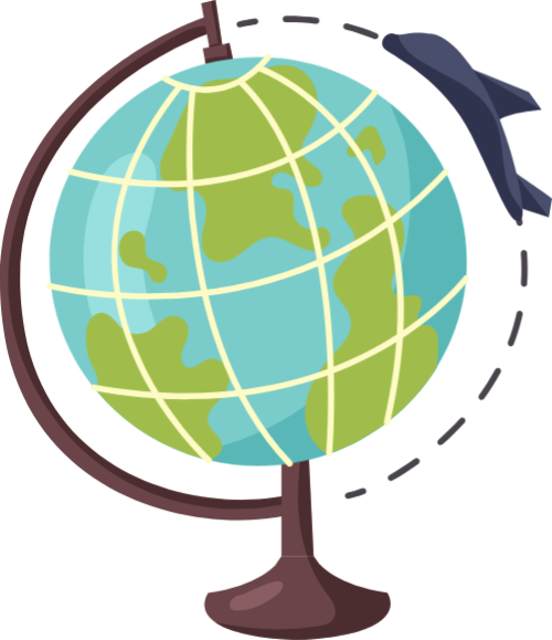 Quả địa cầu, máy bay, du lịch, thế giới, bản đồ, hàng không, khám phá, màu xanh, globe, airplane, travel, world, map, aviation, explore, blue
