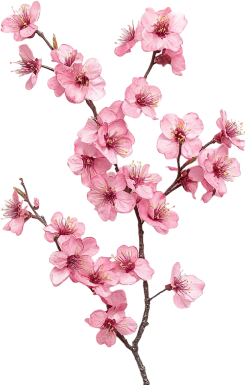 Hoa đào, hoa, nhánh hoa, cành hoa, ngày tết, mùa xuân, màu hồng, peach blossom, flower, branch, twig, tet, spring, pink 3