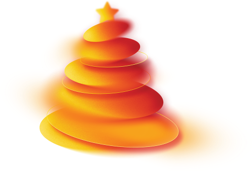 Cây thông, thông, pine, giáng sinh, xmas, christmas, noel, shape, gradinent 8