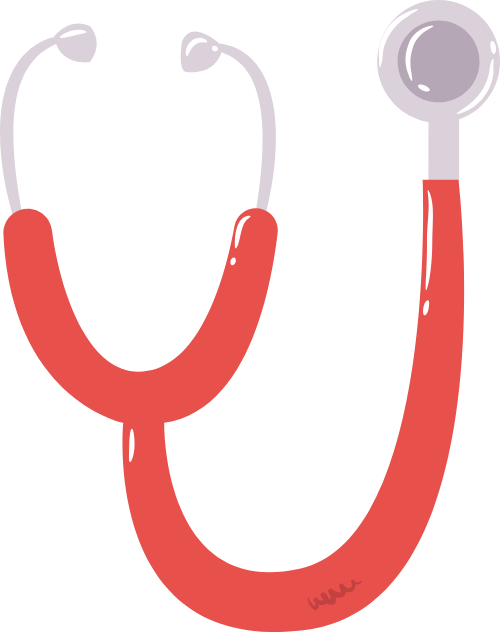 Ống nghe, khám bệnh, y tế, bác sĩ, màu đỏ, chăm sóc sức khỏe, stethoscope, medical checkup, medical, doctor, red, healthcare