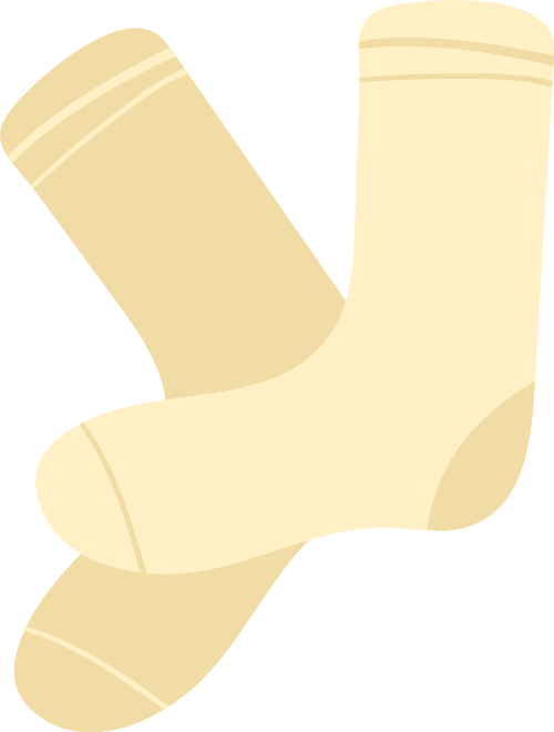 Đôi tất, vớ, màu kem, giữ ấm, phụ kiện, thời trang, đôi vớ, socks, pair of socks, cream color, warm, accessories, fashion