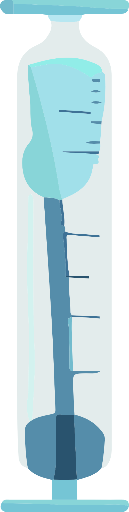 Ống tiêm, y tế, xi lanh, đo lường, vạch chia, tiêm chủng, màu xanh, syringe, medical, cylinder, measurement, scale, vaccination, blue