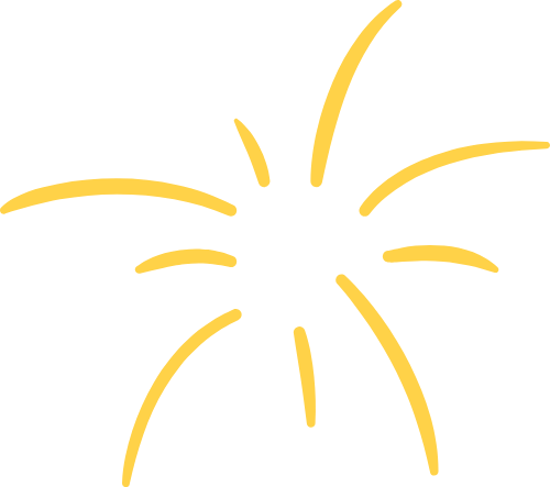 Pháo hoa, pháo bông, pháo, firework, line, shape 2