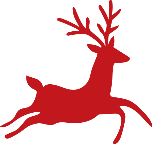 Hươu, nai, deer, động vật, animal, giáng sinh, xmas, noel, christmas