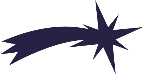 Ngôi sao, star, cute, dễ thương, shape, icon