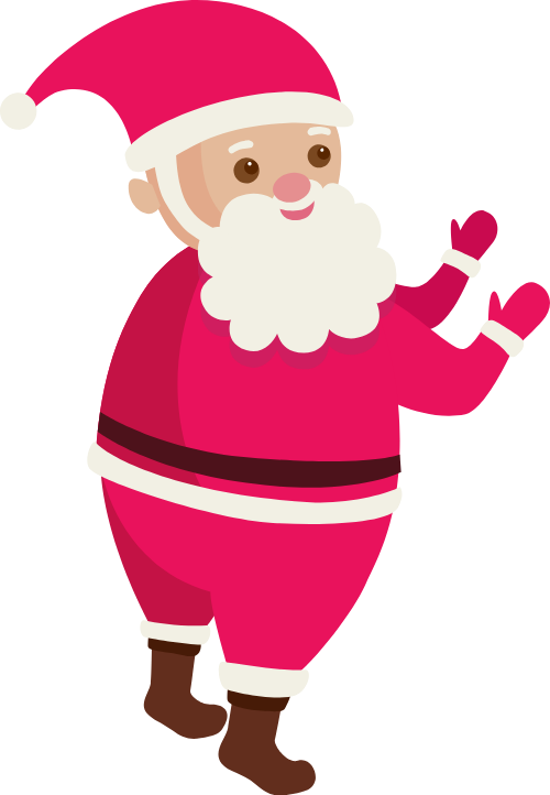 Ông già noel, santa claus, giáng sinh, noel, xmas, christmas