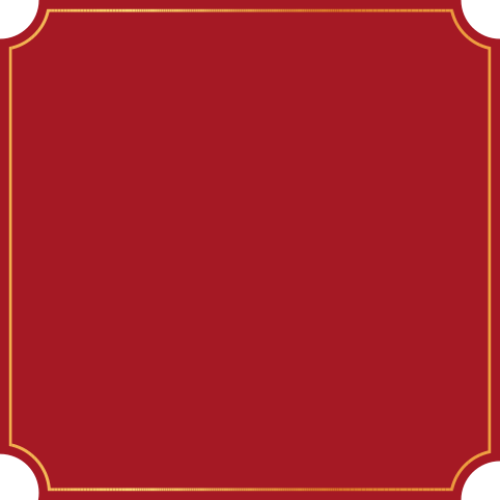 Khung, viền vàng, nhãn, frame, gold border, label 2
