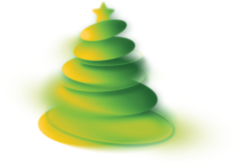Cây thông, thông, pine, giáng sinh, xmas, christmas, noel, shape, gradinent 7