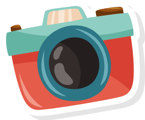 Máy ảnh, chụp ảnh, nhiếp ảnh, màu đỏ, màu xanh mint, ống kính, du lịch, kỷ niệm, camera, photo, photography, red, mint green, lens, travel, memory