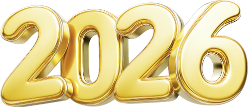 2026, số, number, golden, tết, xuân, srping 1