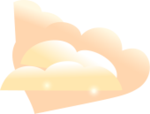 Mây, đám mây, cloud, clouds, shape