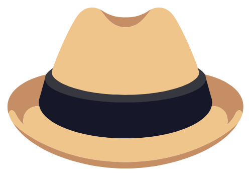 Mũ phớt, nón, phụ kiện, thời trang, màu be, ruy băng đen, mùa hè, mũ nam, fedora hat, hat, accessories, fashion, beige, black ribbon, summer, men hat