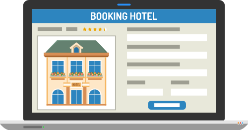 Đặt phòng khách sạn, máy tính xách tay, laptop, website, giao diện, tìm kiếm, du lịch, kỳ nghỉ, hotel booking, laptop, website, interface, search, travel, vacation 1