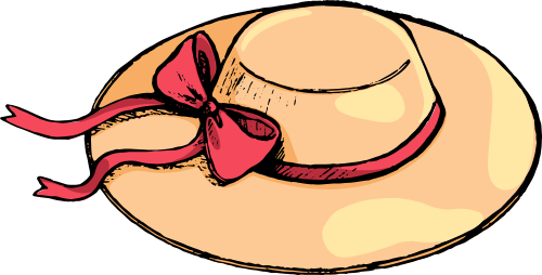 Mũ nan, mũ, nơ đỏ, đi biển, mùa hè, thời trang, che nắng, mũ rộng vành, straw hat, hat, red bow, beach, summer, fashion, sun protection, wide brim hat 1
