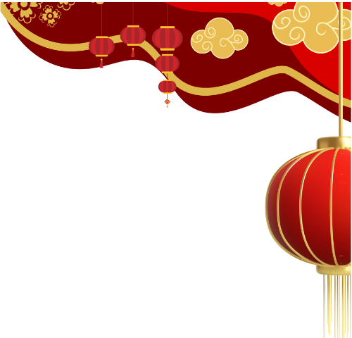 Mây, đám mây, cloud, lồng đèn, trang trí, lanterns, decorations