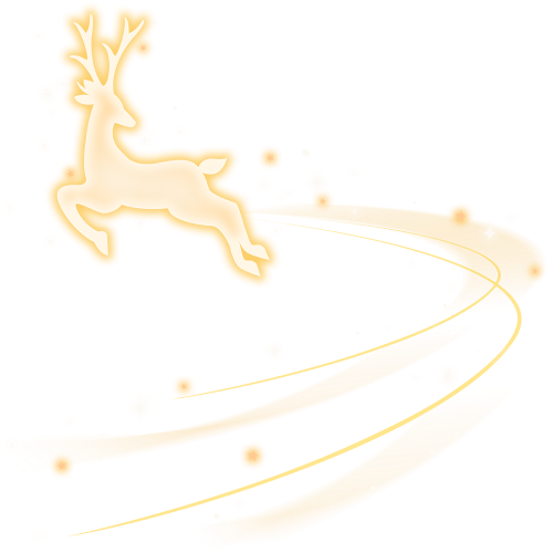 Hươu, tuần lộc, nai, deer, giáng sinh, xmas, christmas, noel, ánh sáng, hiệu ứng, effect