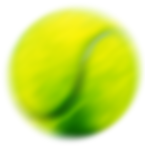 Bóng quần vợt, bóng tennis, tennis, bóng, banh, ball 1