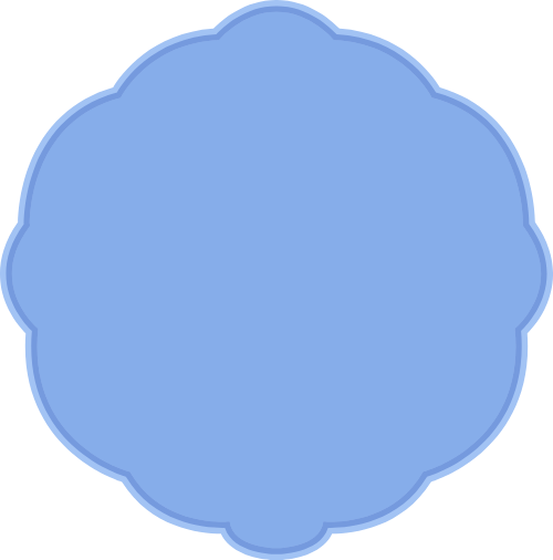 Khung viền, khung thoại, khung, frame, họa tiết, hoa văn, shape 4