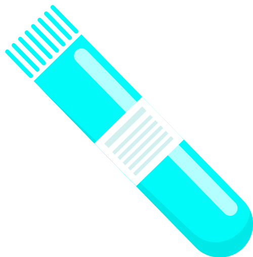 Ống nghiệm, y tế, xét nghiệm, hóa học, mẫu thử, màu xanh, test tube, medical, test, chemistry, sample, blue