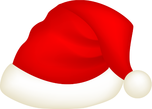 Nón ông già noel, nón, hat, santa hat, santa claus hat, giáng sinh, xmas, christmas