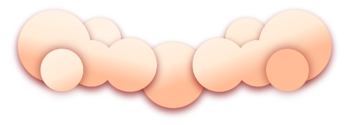 Mây, đám mây, cloud, clouds, shape