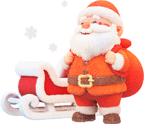 Ông già noel, santa claus, smowman, giáng sinh, xmas, christmas, noel 2
