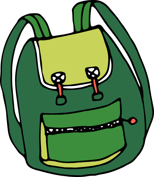 Balo, túi xách, du lịch, dã ngoại, màu xanh lá, backpack, bag, travel, camping, green