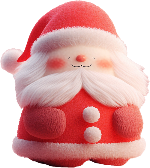 Ông già noel, santa claus, smowman, giáng sinh, xmas, christmas, noel 3