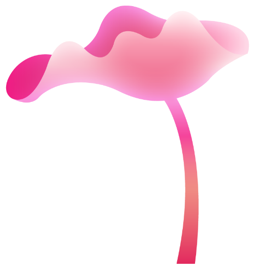 Lá sen, sen,  lotus leaf, lotus, gradient