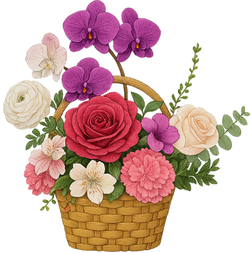 Cây hoa hồng, hoa đỏ, cây cảnh, chậu xanh, hoa, nụ hoa, lá xanh, rose plant, red flower, potted plant, green pot, flower, flower bud, green leaves 5