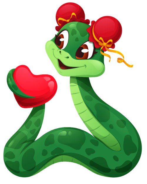 Con rắn, rắn, snake, động vật, animal, cute, dễ thương