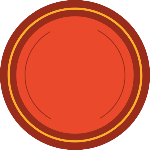 Hình tròn, circle, shape, line