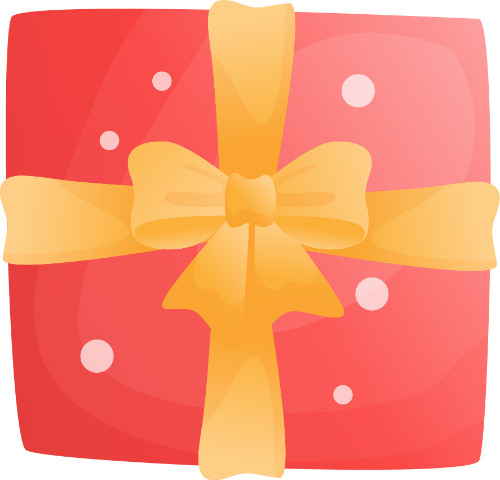 Hộp quà, quà, gift box, box, gift, giáng sinh, noel, xmas, christmas
